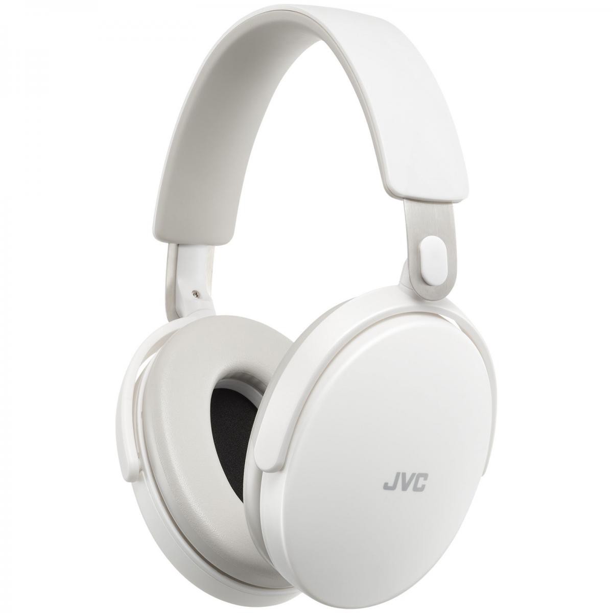 JVC - JVC EP-EM70 Blanc - Platine