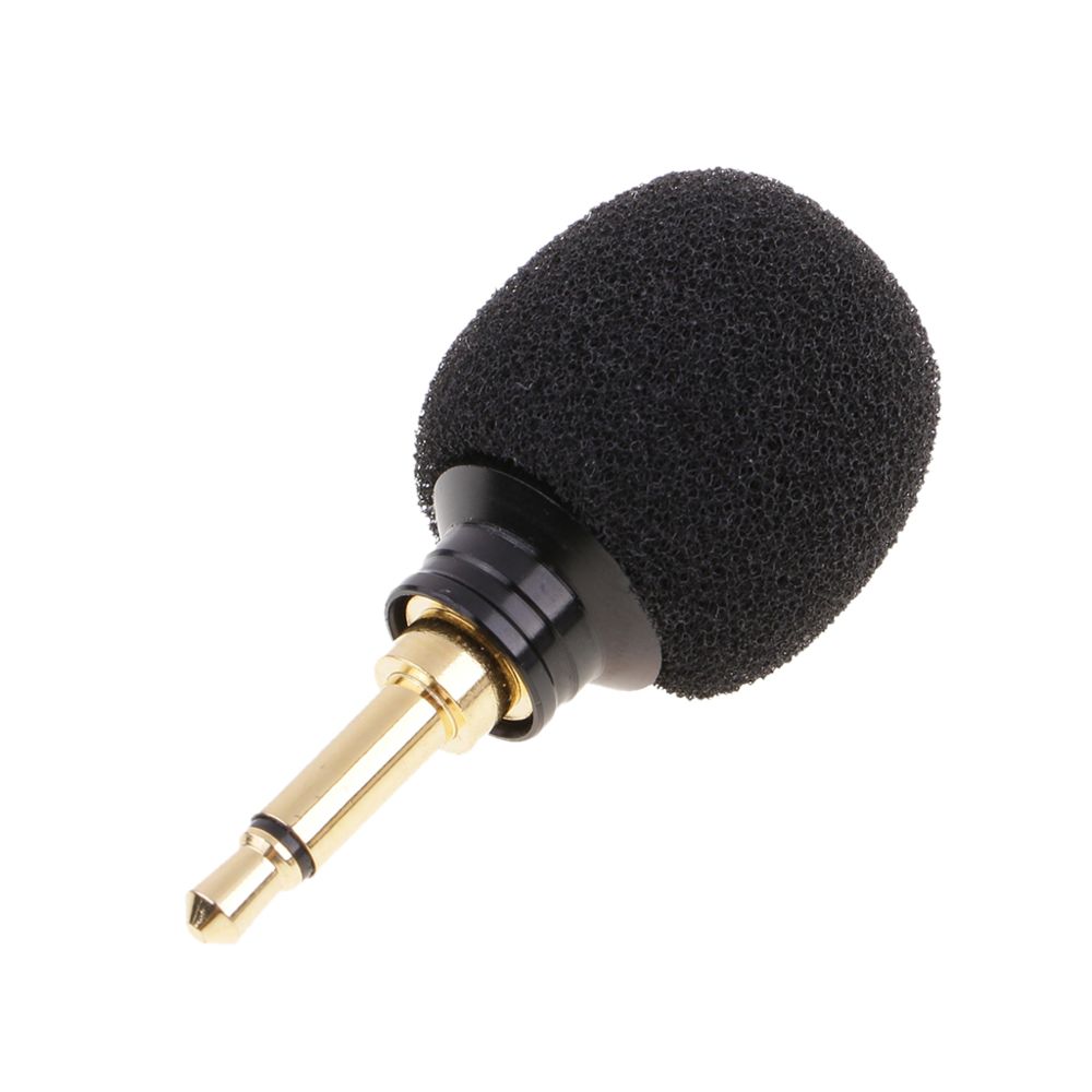 marque generique - Microphone à condensateur enfichable - Micros studio