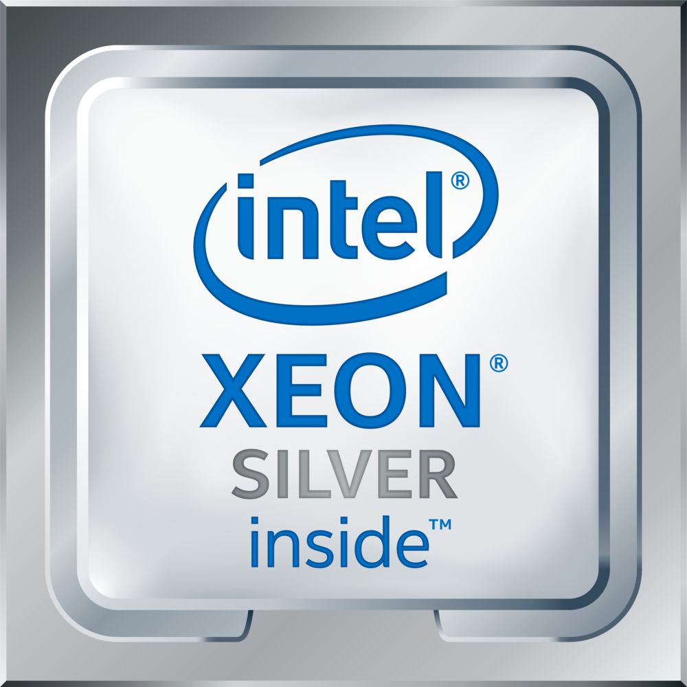 Intel - Intel Xeon silver 4114 - Processeur INTEL