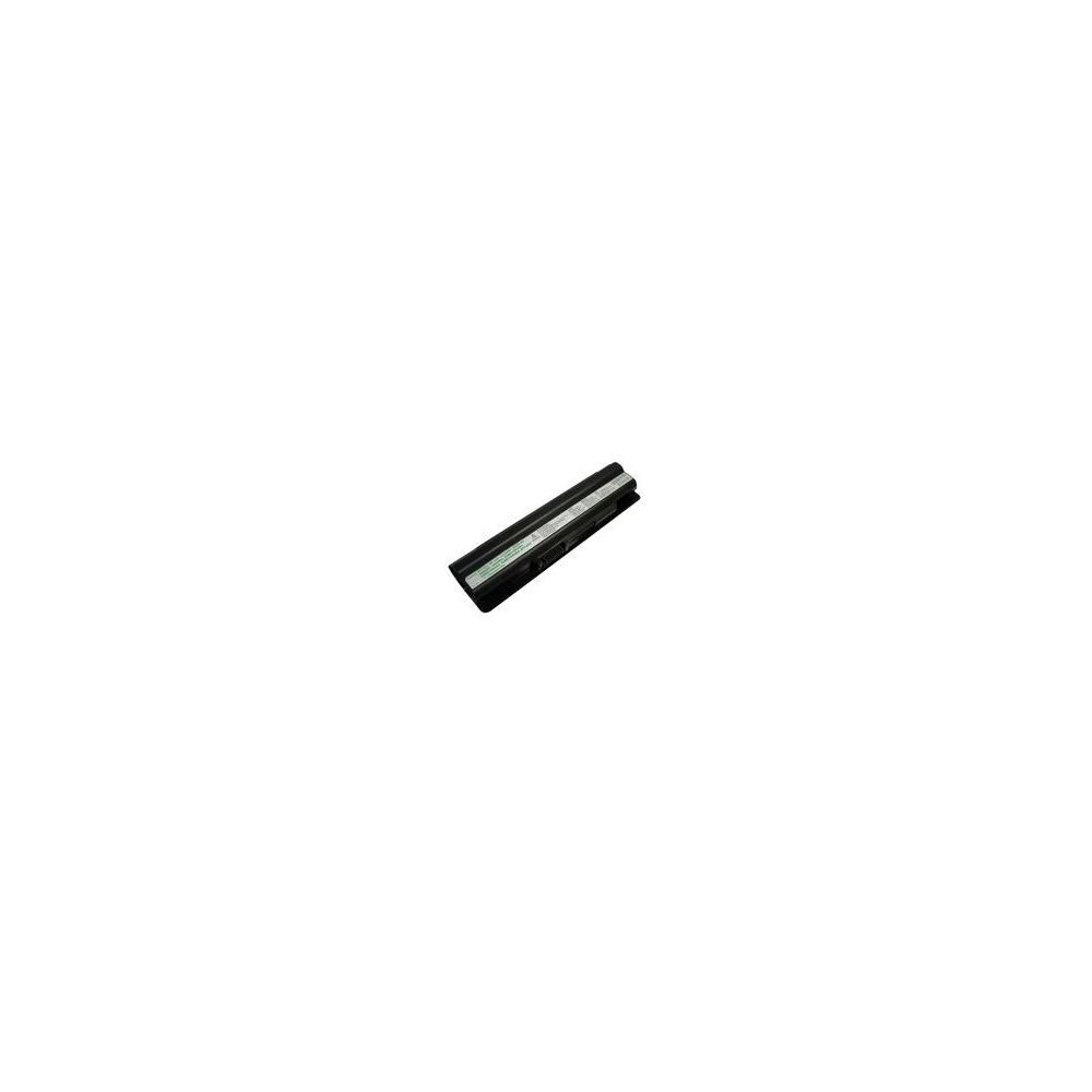 Microbattery - MicroBattery MBI55302 composant de notebook supplémentaire Batterie/Pile - Accessoires Clavier Ordinateur