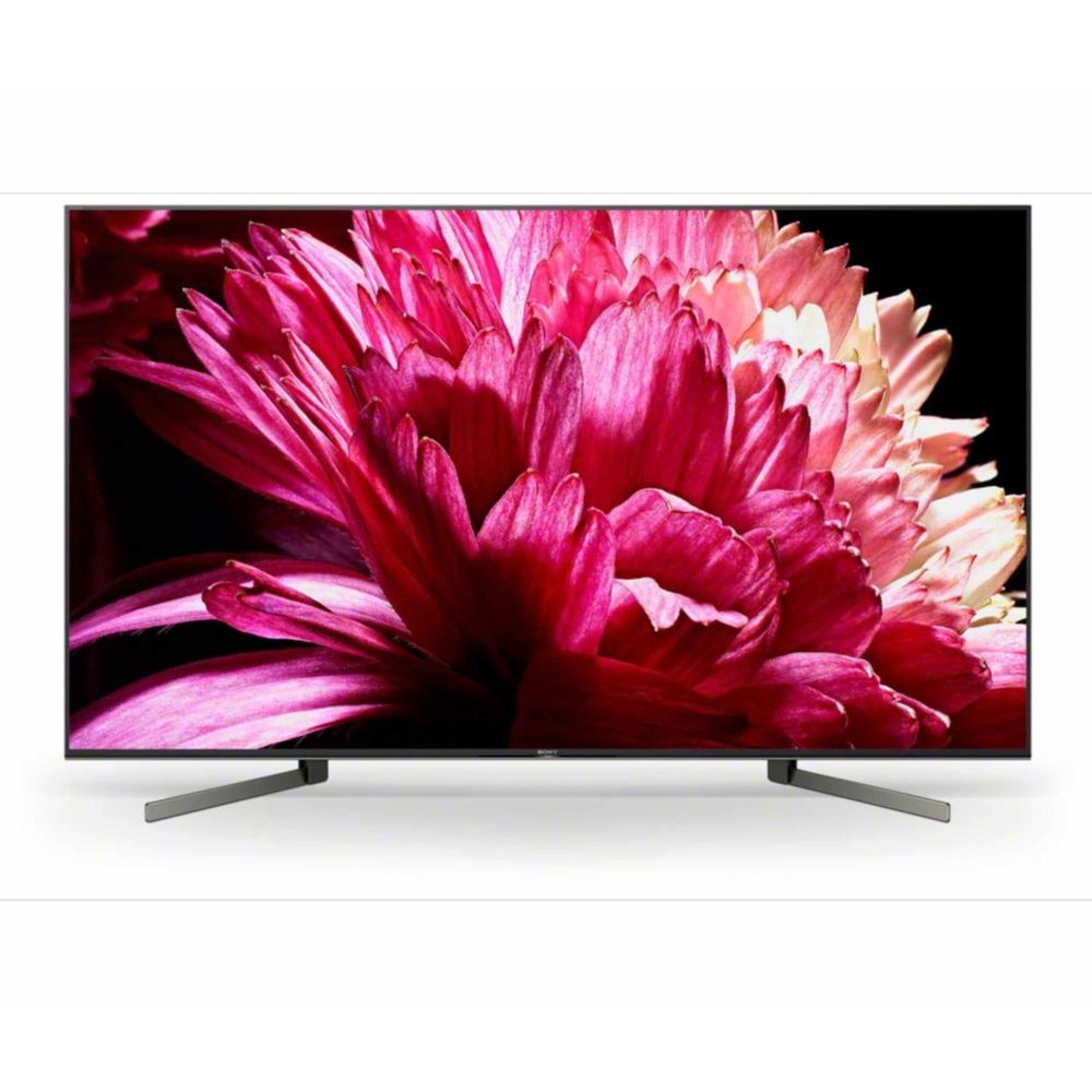 Sony - TV LED 75" 189 cm - Bravia KD-75XG9505 - TV 66'' et plus