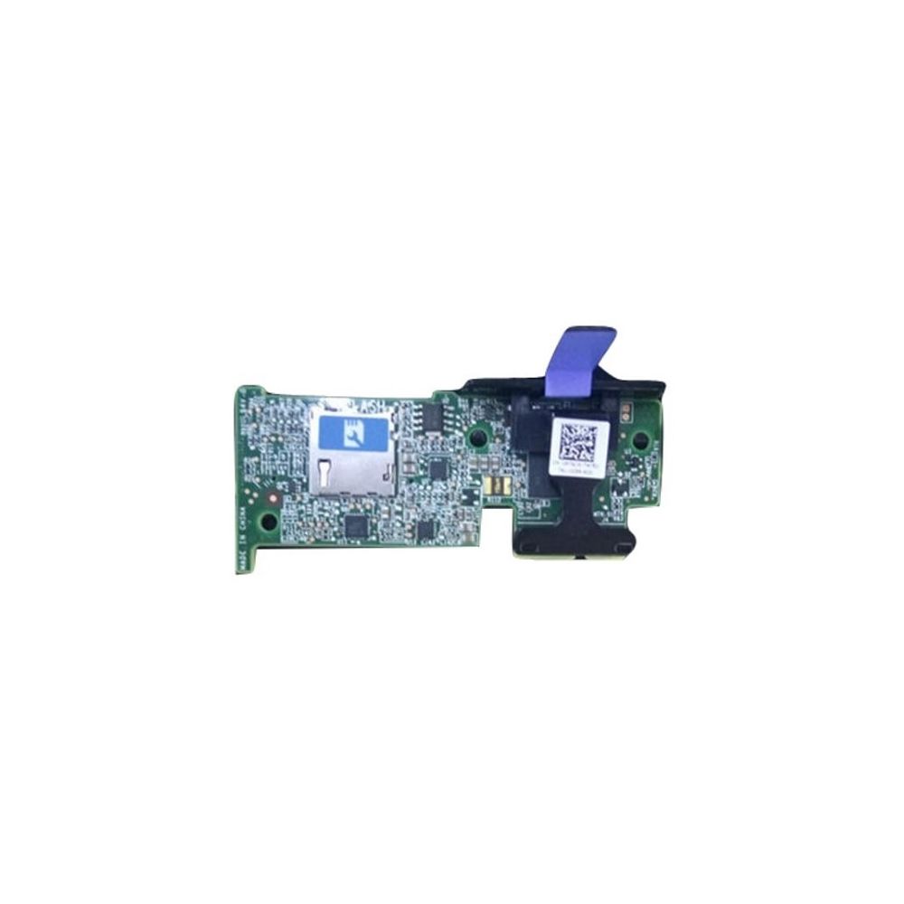 Dell - DELL 385-BBLF lecteur de carte mémoire Interne Noir, Vert - Accessoires Boitier PC