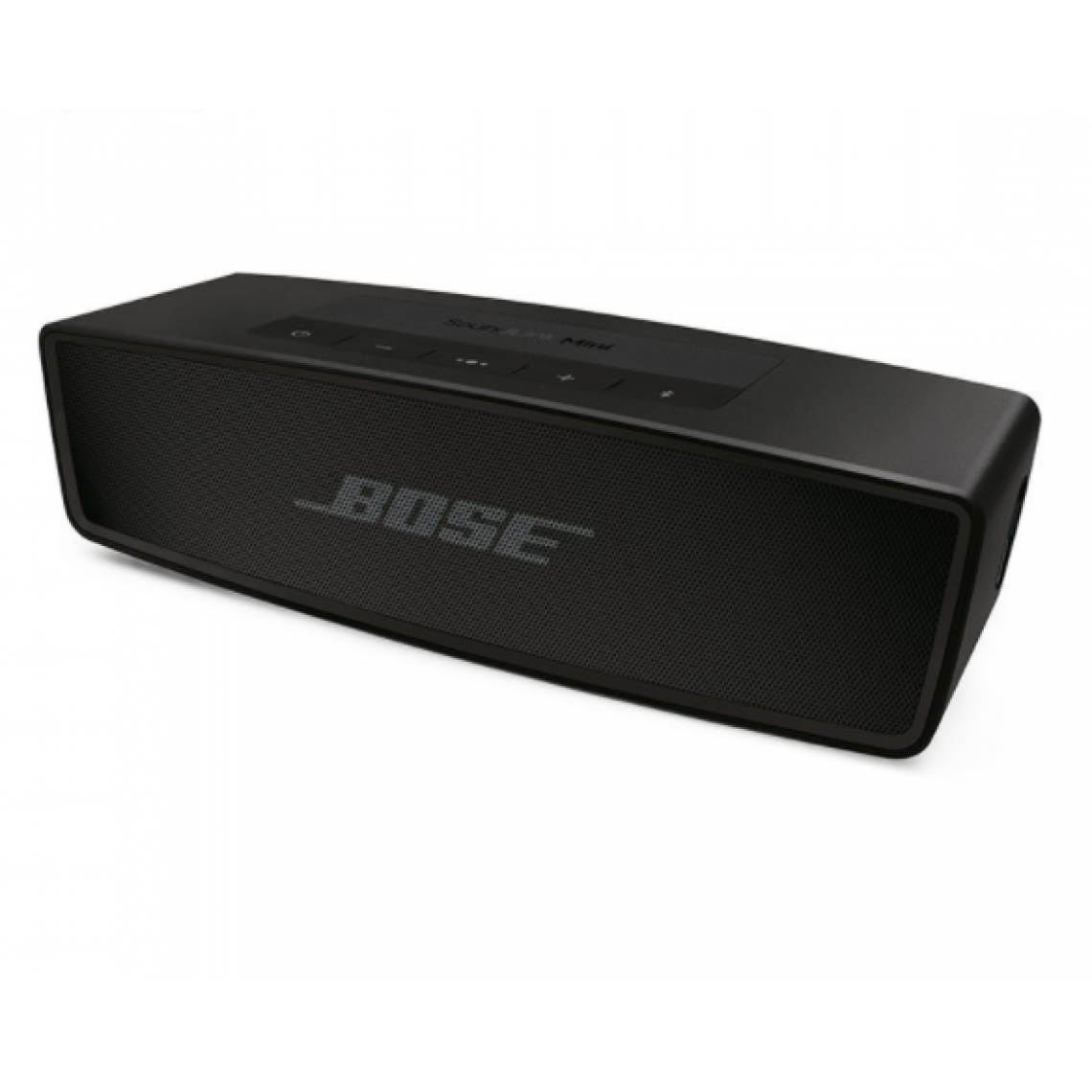 Chrono - Bose SoundLink Mini Enceinte Bluetooth II(Noir) - Enceintes Hifi