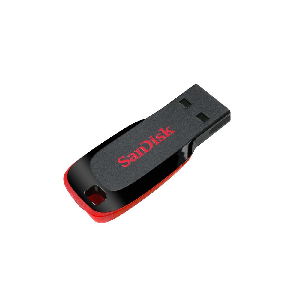 Sandisk - Clé USB 2.0 - 32Go - CZ5032GO - Clés USB