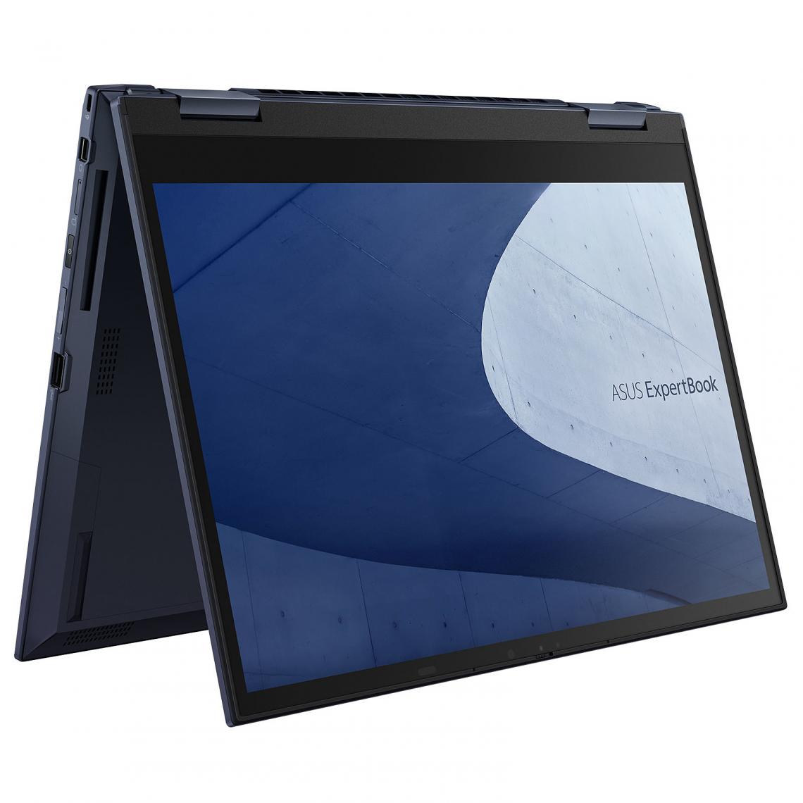 Asus - ExpertBook B7 Flip B7402FEA-LA0110R - PC Portable