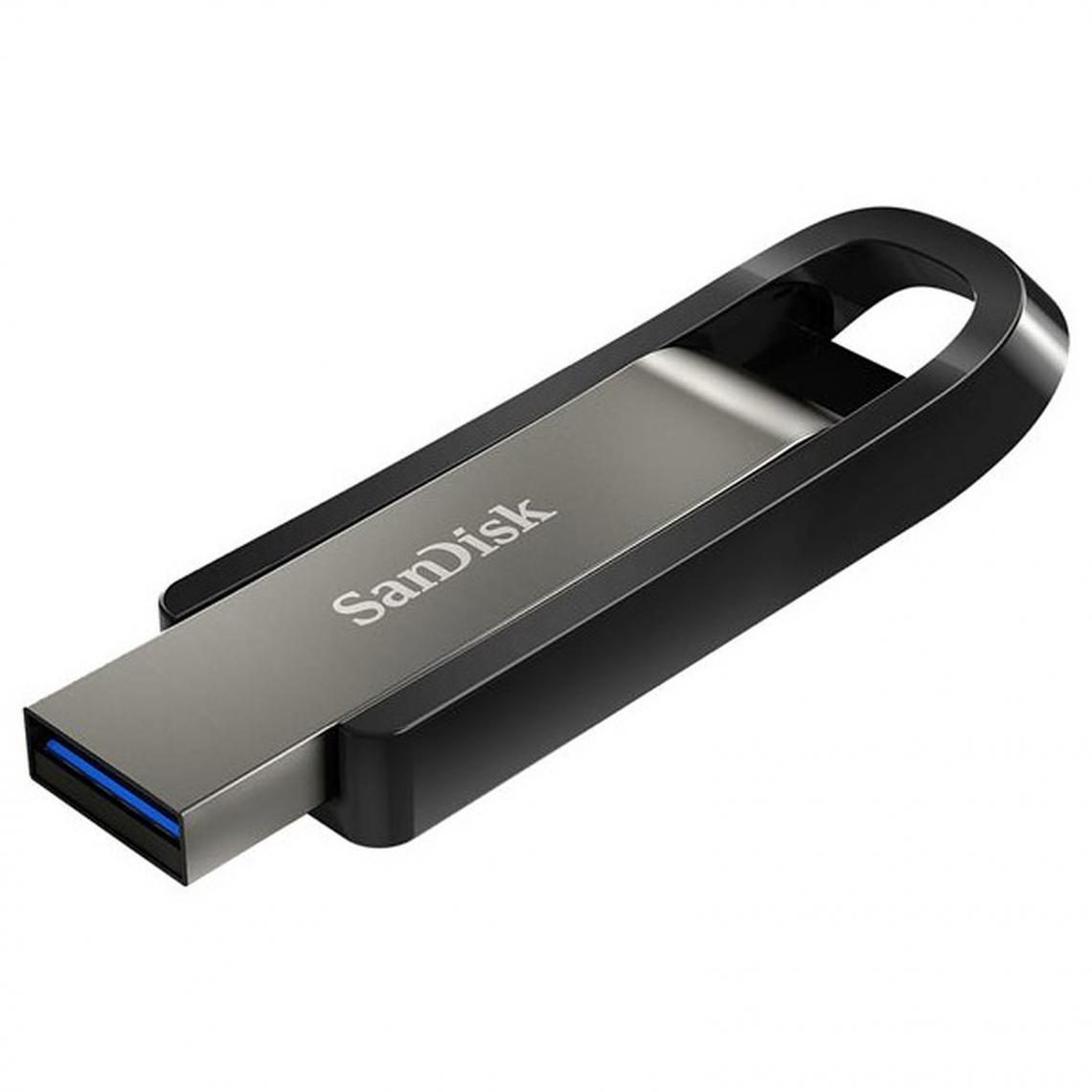 Sandisk - SanDisk Extreme Go USB 3.0 256 Go - Clés USB