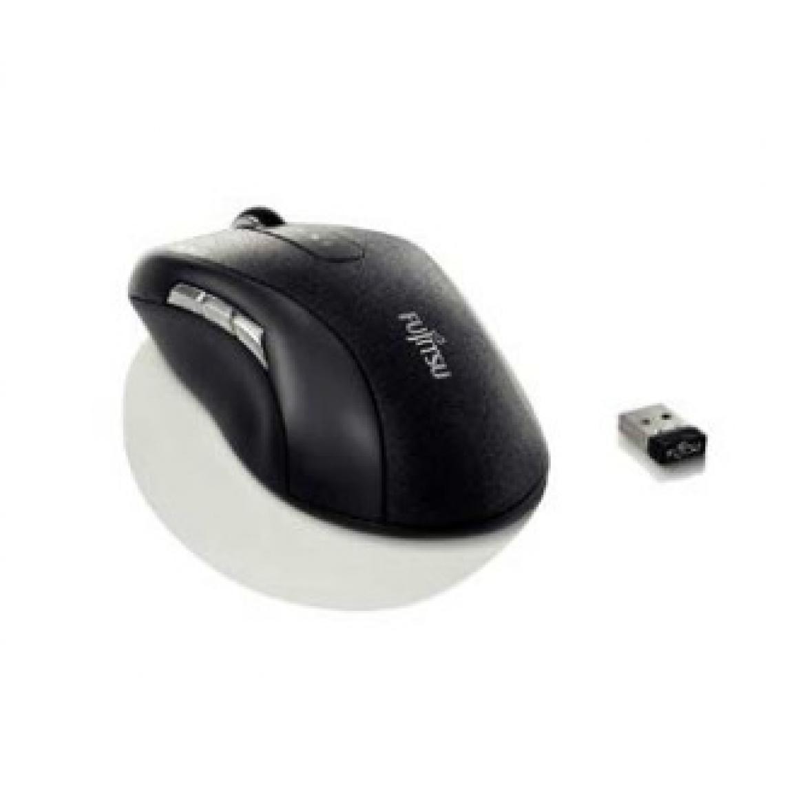 Fujitsu - Fujitsu WI960 mouse - Souris