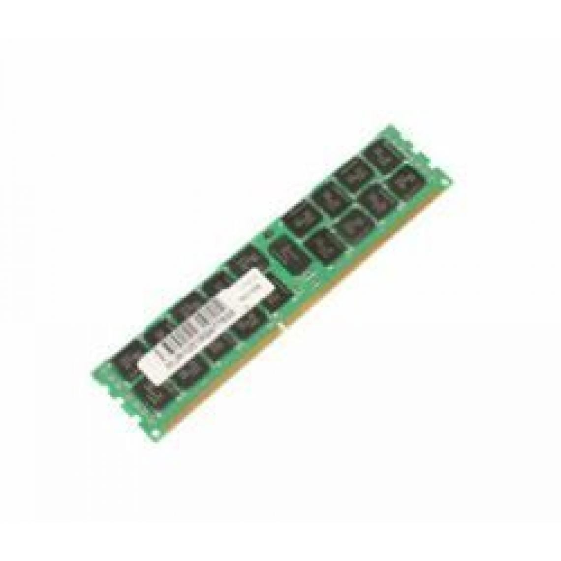 Because Music - 16GB DDR3 1333MHZ PC3-10600 for IBM/Lenovo - RAM PC Fixe