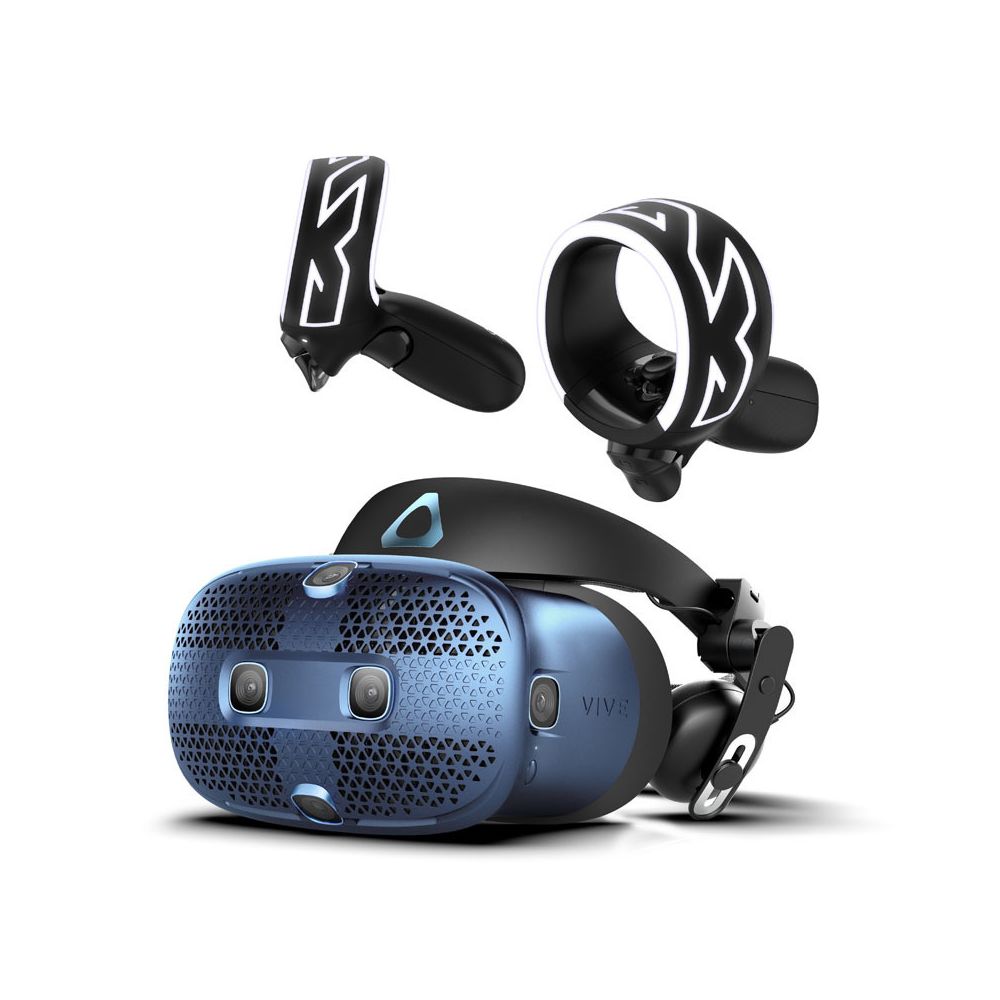 HTC - Vive Cosmos - Casques de réalité virtuelle