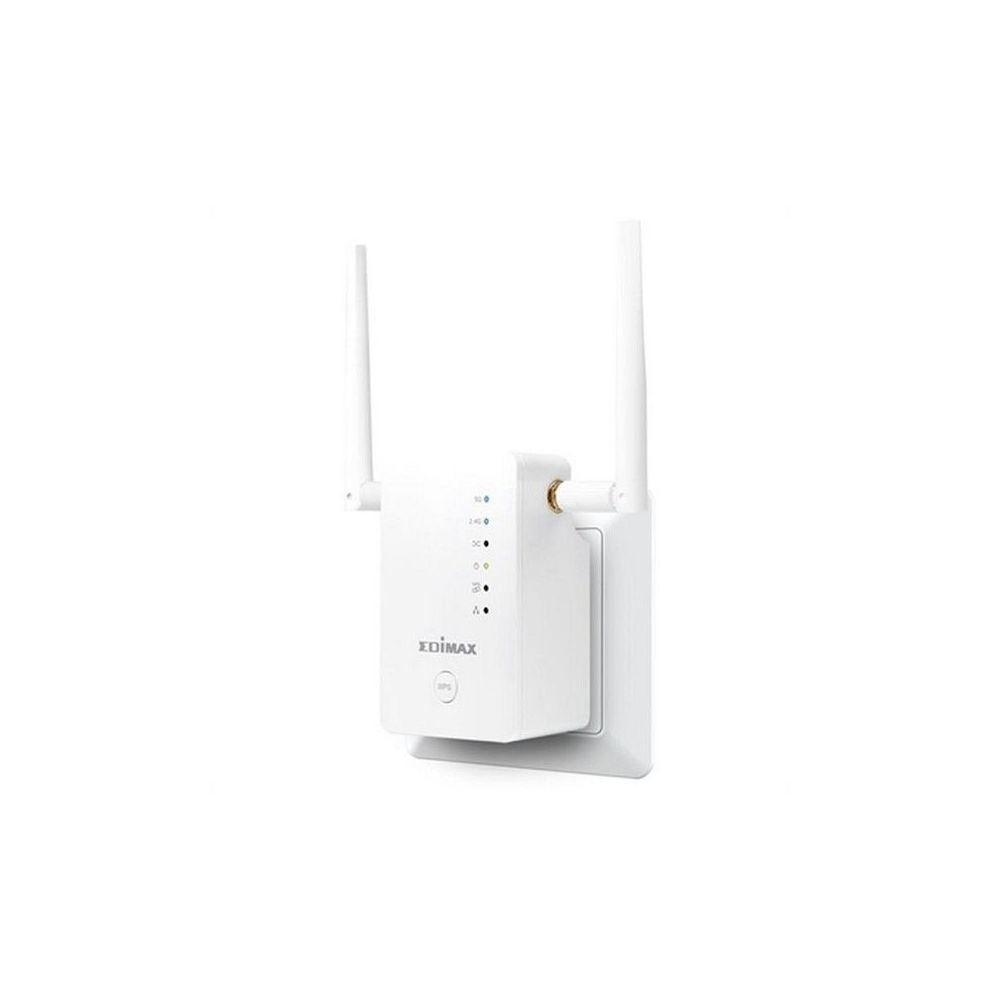 Edimax - Répéteur Wifi 3 en 1 Edimax RE11S AC1200 - Répéteur Wifi