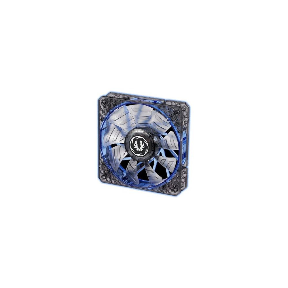 Bitfenix - Ventilateur BITFENIX Spectre Pro 120 mm - LED Bleu - Ventilateur Pour Boîtier
