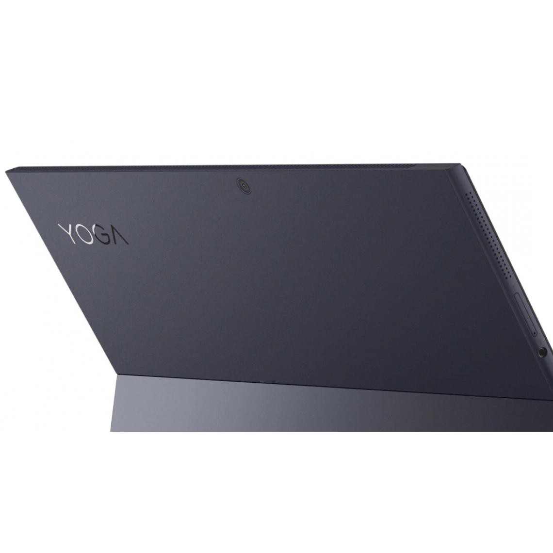 Lenovo - Yoga D700 i5-10210U 13p 8Go 256Go Yoga D700 Intel Core i5-10210U 13p WQHD 8Go 256Go SSD GFX integted W10P - PC Portable