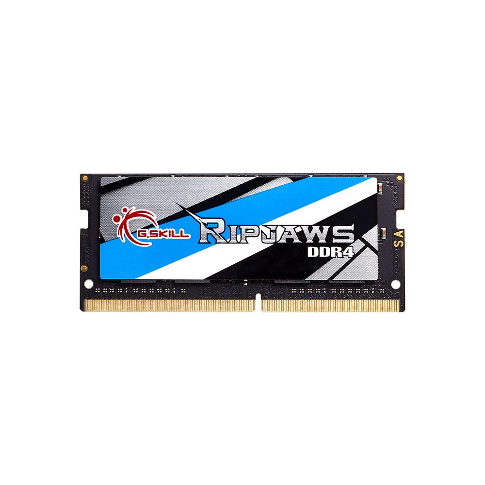 G.Skill - Ripjaws Series 8 Go DDR4 Notebook (SO DIMM) - RAM PC Fixe