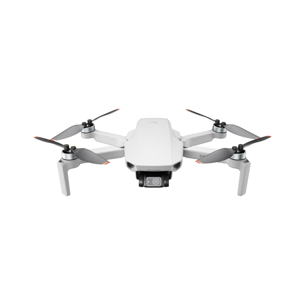 Dji - Mavic Mini 2 - Drone connecté