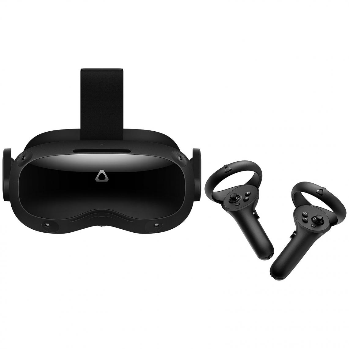 HTC - VIVE Focus 3 - Casques de réalité virtuelle