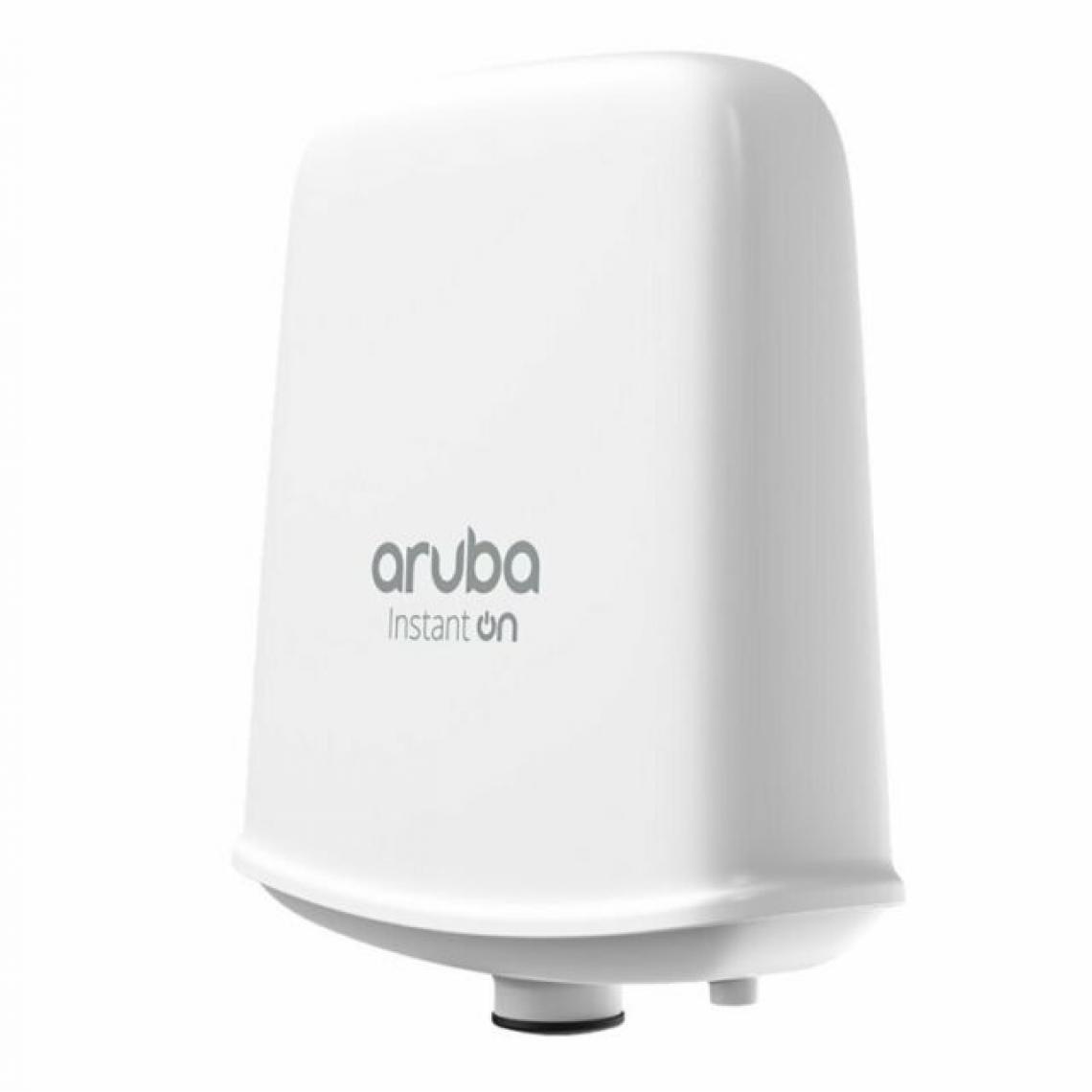Aruba Networks - Instant On AP17 (R2X11A) - Modem / Routeur / Points d'accès