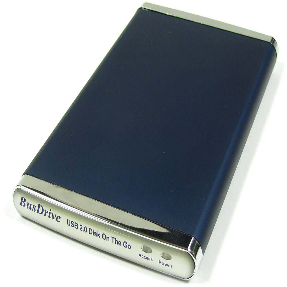 Bematik - Boitier externe USB2 1,8&gt, IDE-HDD (Toshiba IDC50-M) - Boitier PC