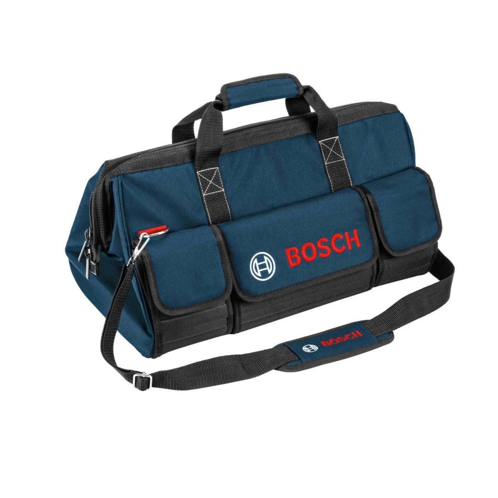 Bosch - Bosch Grand Sac à outils Professional - Rack amovible