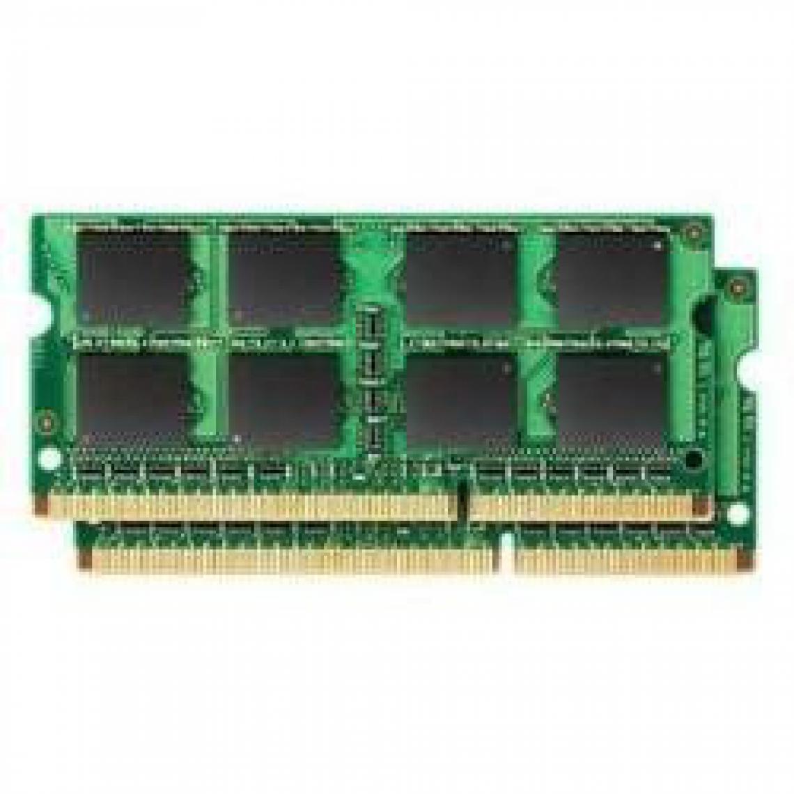 Apple - Apple MD225G Mémoire RAM 4 Go 1333 MHz DDR3 (PC3-10600) - RAM PC Fixe