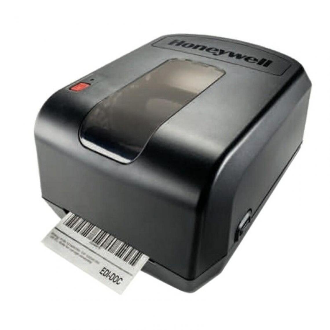 Inconnu - Imprimante Thermique Honeywell PC42II 100 mm/s USB Noir - Imprimantes d'étiquettes