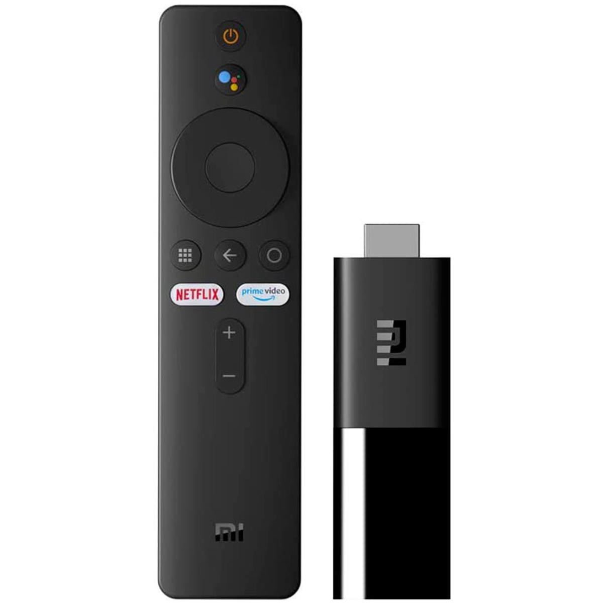 XIAOMI - Mi TV Stick - Android TV Full HD - Passerelle Multimédia