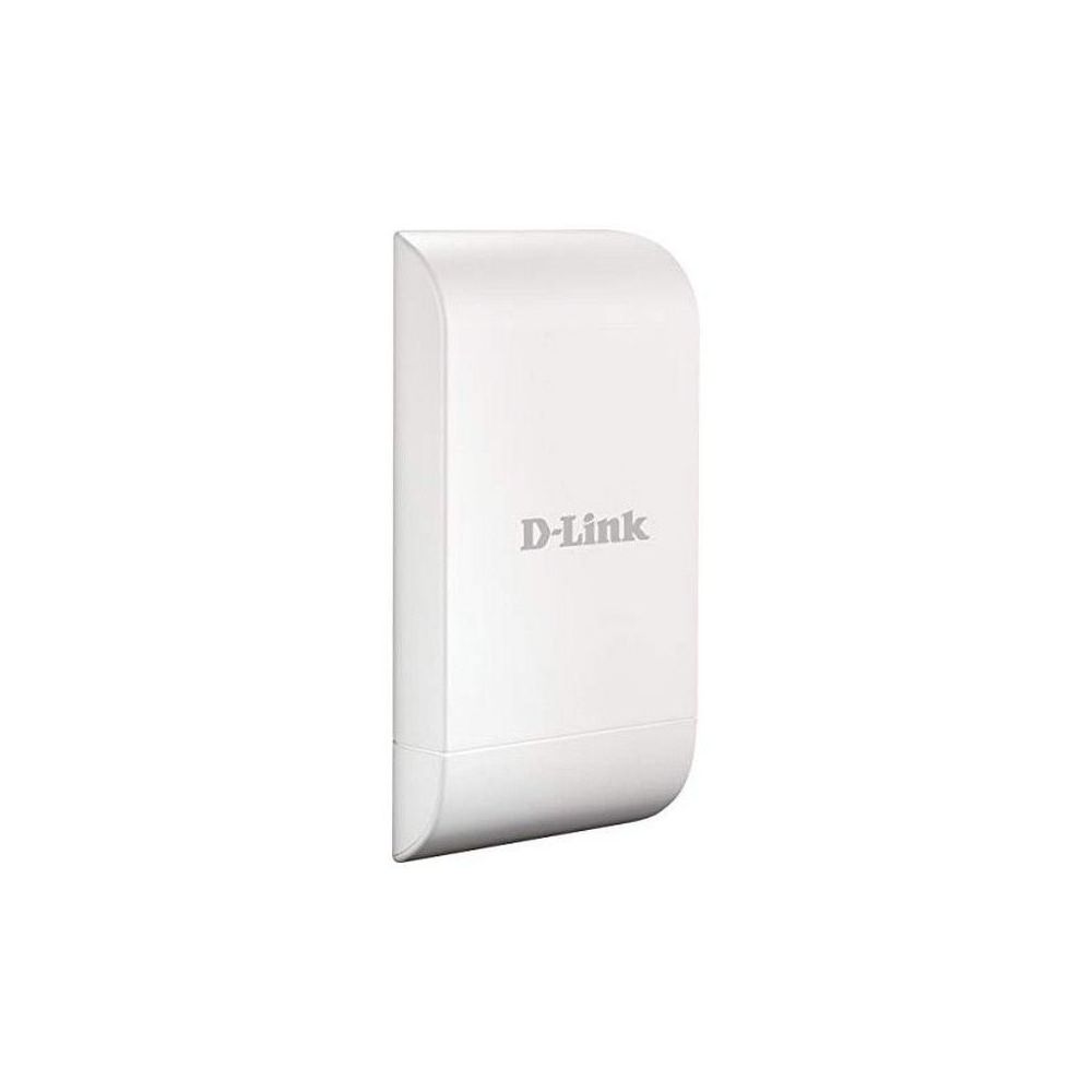 D-Link - Point d'Accès D-Link DAP-3315 2.4 GHz Blanc - Modem / Routeur / Points d'accès