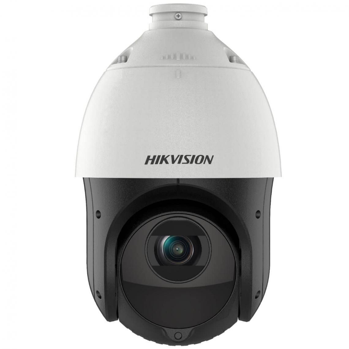 Hikvision - Hikvision - DS-2DE4425IW-DE(E) - Accessoires sécurité connectée