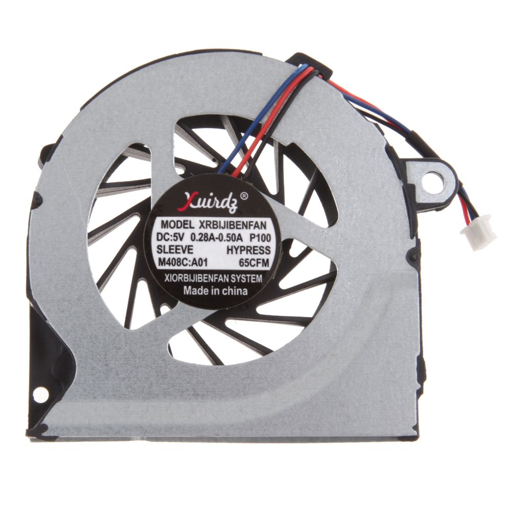 marque generique - ventilateur de refroidissement cpu - Grille ventilateur PC