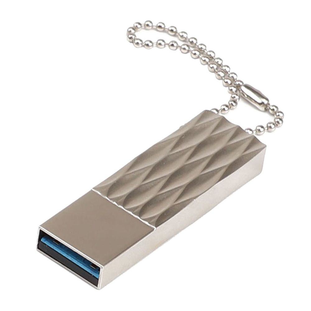 marque generique - Clé USB à mémoire flash grande capacité USB 3.0 grande capacité, disque 64G - Clés USB
