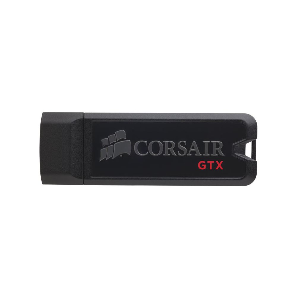 Corsair - CORSAIR Flash Voyager GTX USB 3.1 256 Go - Clés USB
