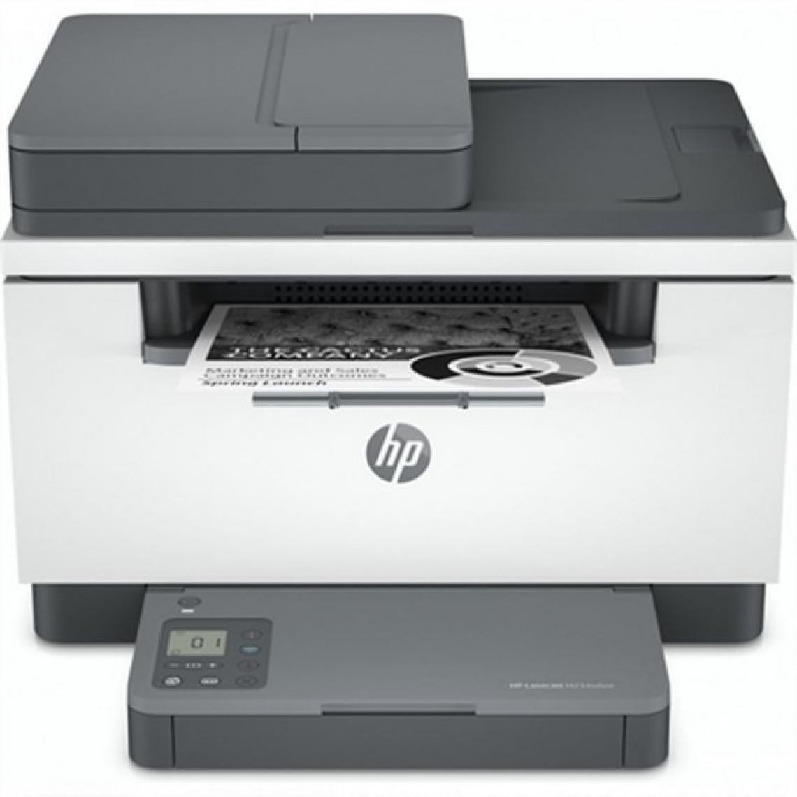 Hp - Imprimante laser HP 6GX01E - Imprimante Laser