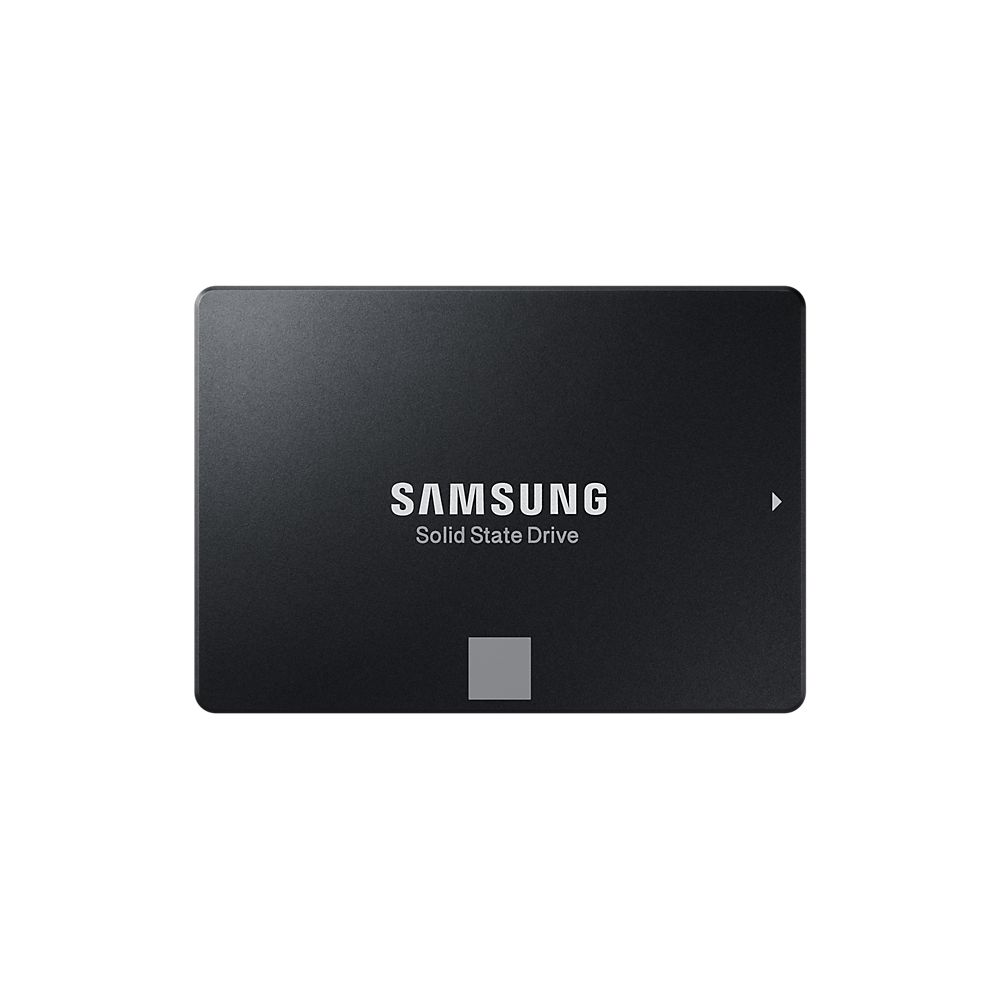 Samsung - Samsung 860 EVO disque SSD 2.5"" 1000 Go Série ATA III MLC - SSD Interne