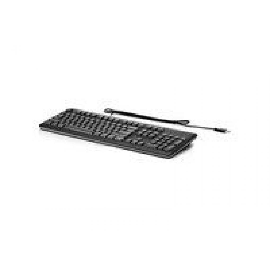Inconnu - HP QY776AA#ABS Clavier filaire - Clavier