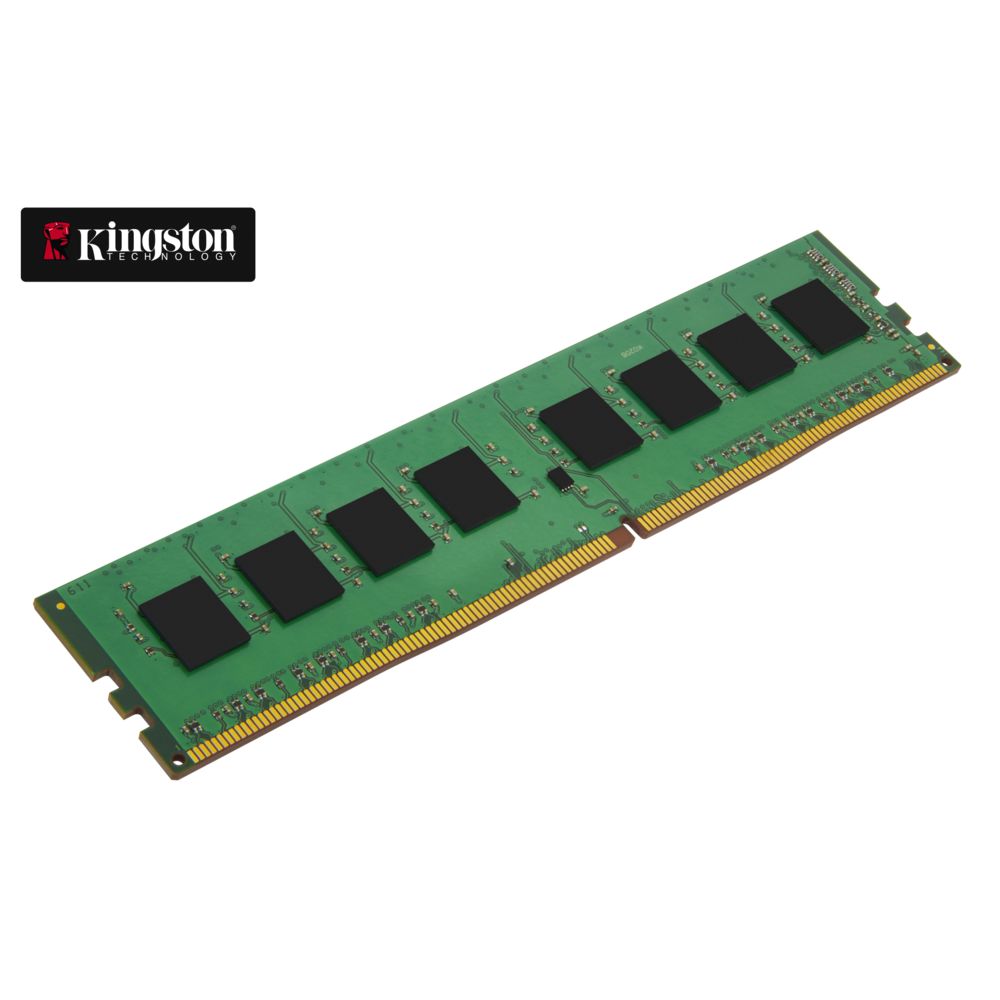 Kingston - 4 Go 1600 MHz - RAM PC Fixe