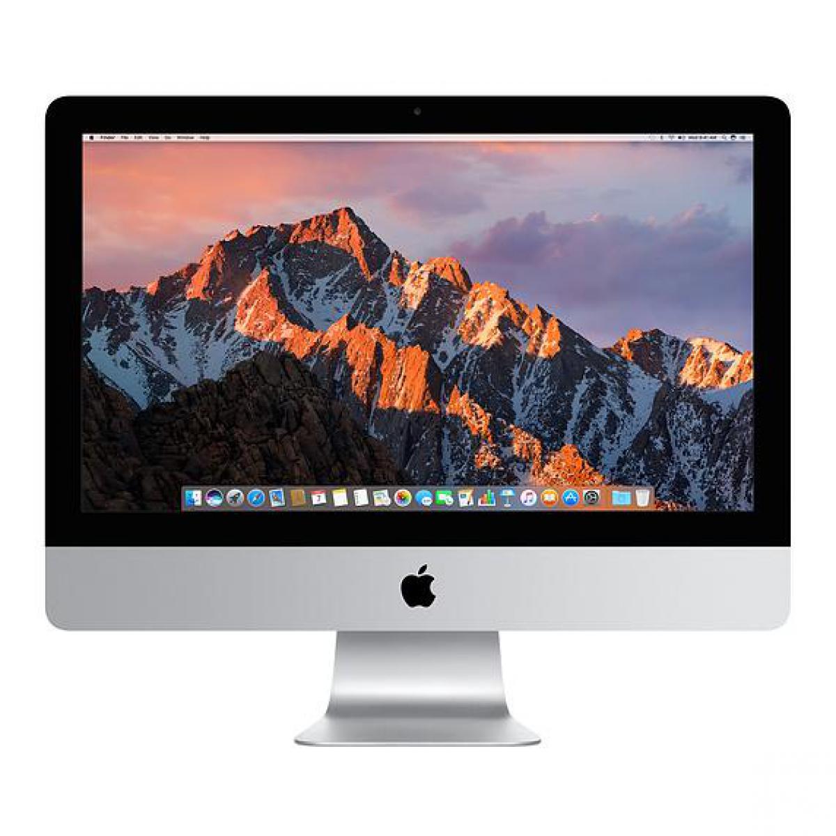 Apple - iMac 21'' Core i5 8Go 1To (MK142) - PC Fixe