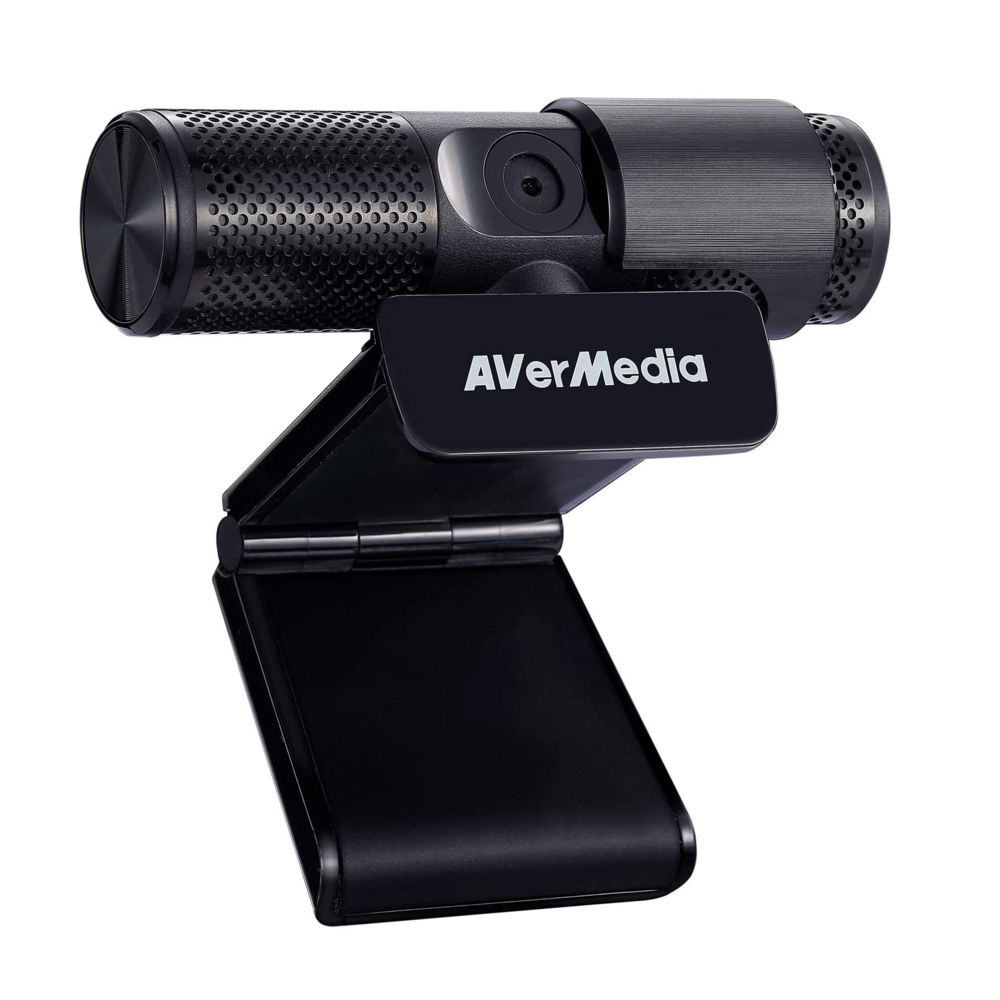 Avermedia - LIVE STREAMER CAM 313 - Webcam