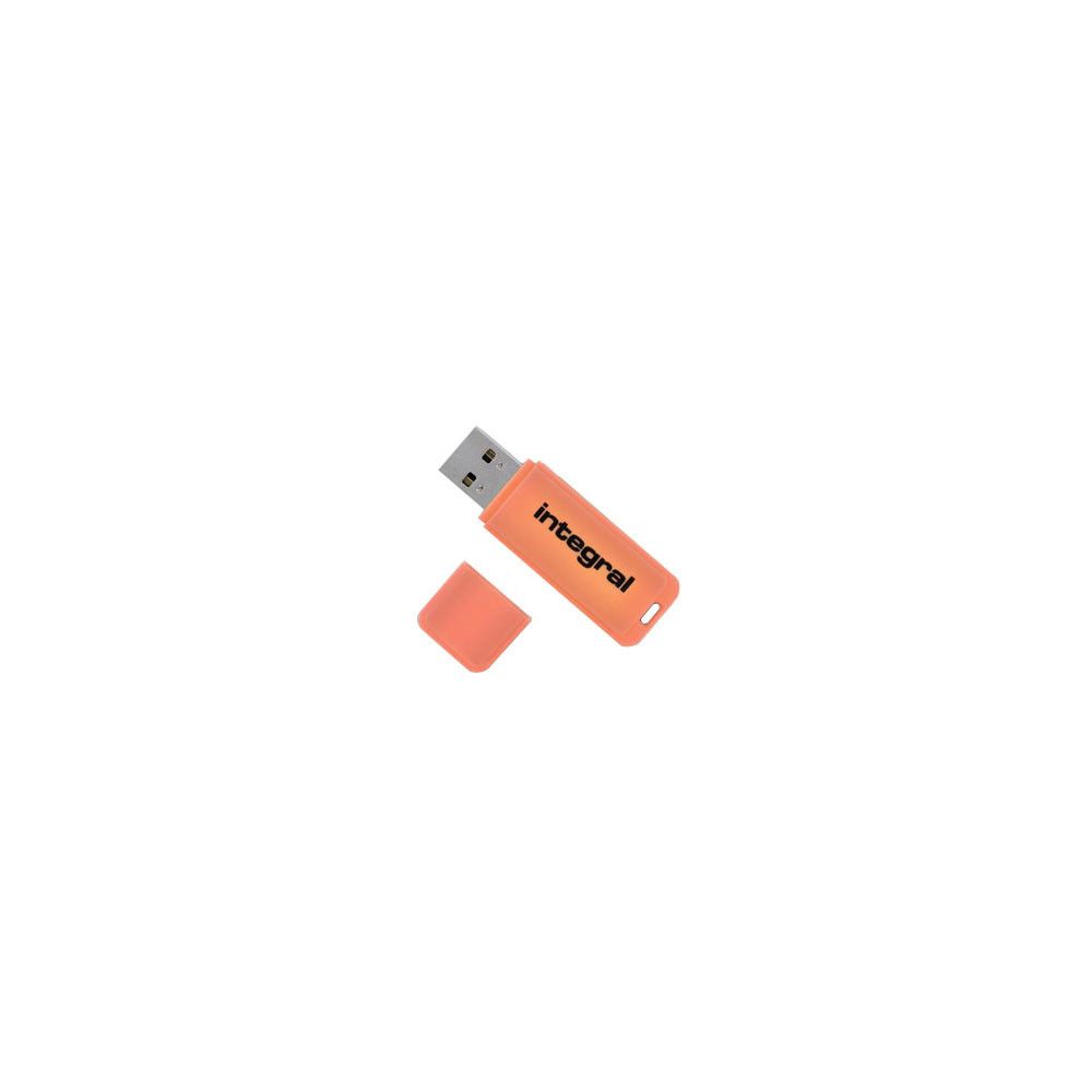Integral - INTEGRAL - Neon - 32 Go - Clés USB