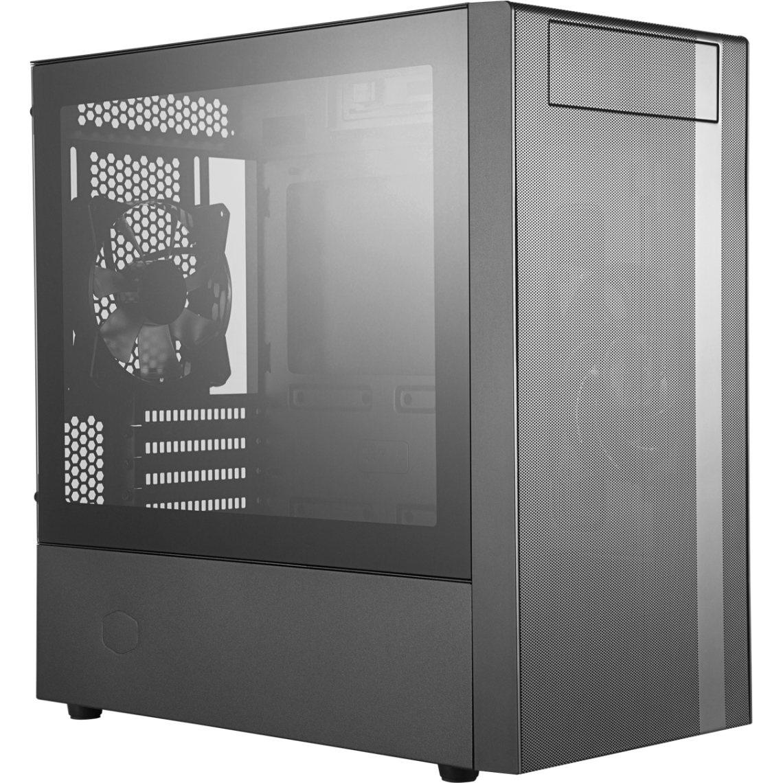 Cooler Master - MasterBox NR400 - Boitier PC