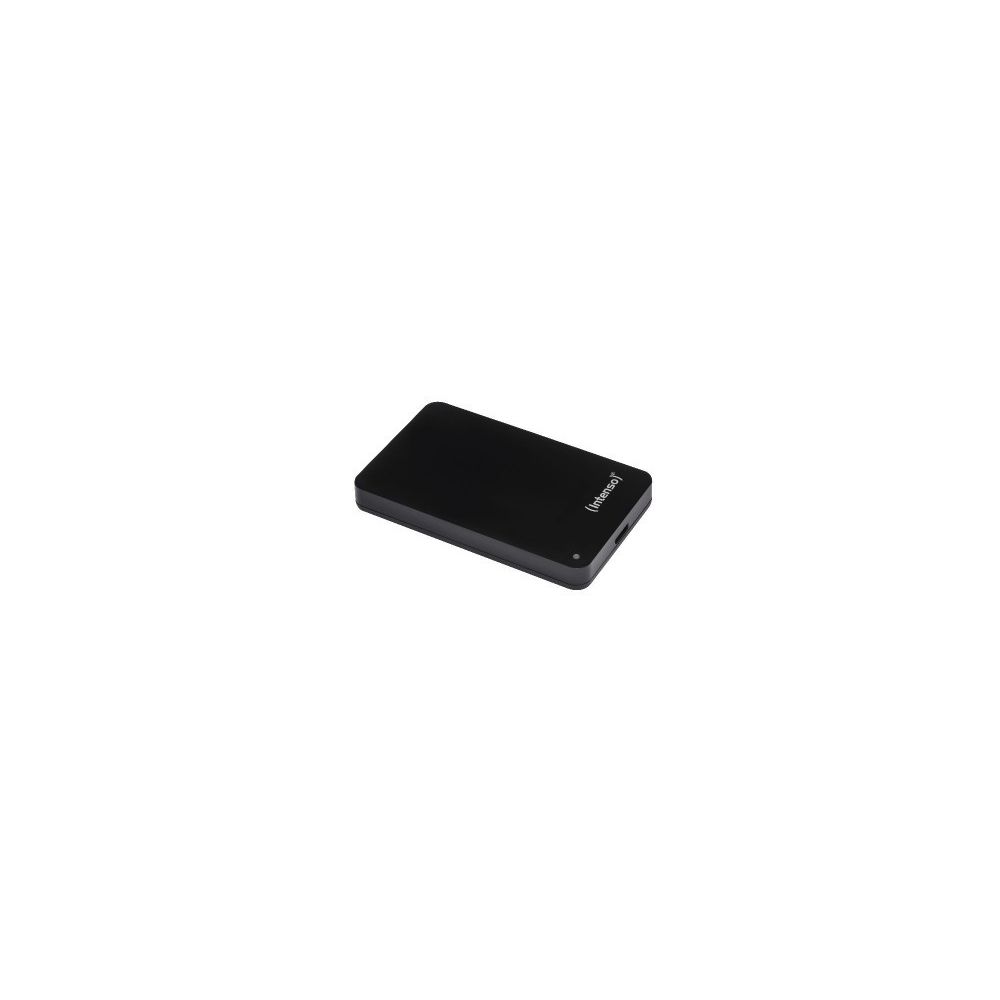 Intenso - 4 To - 2.5'' USB 3.0 - Noir - Disque Dur interne