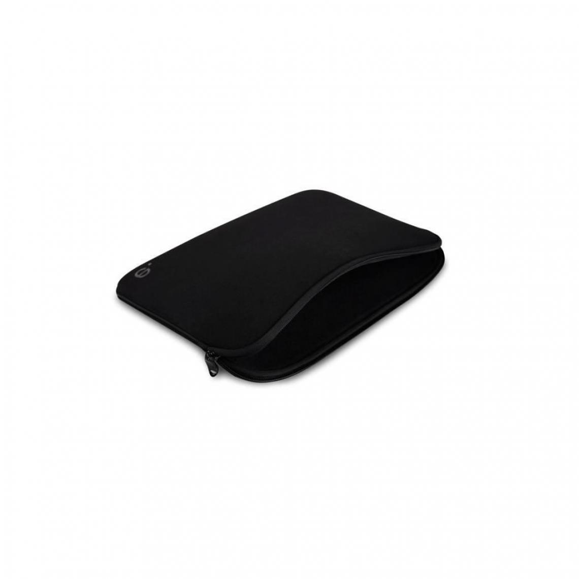 Be-Ez - Housse pour MacBook Air 11 - LA Robe One Black - PC Portable