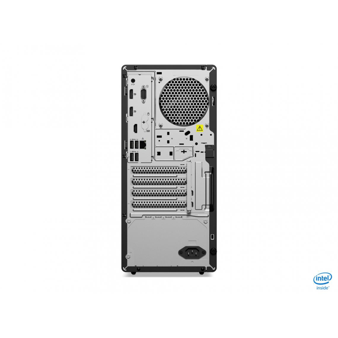 Lenovo - Lenovo ThinkCentre M90t 11D4 - PC Fixe