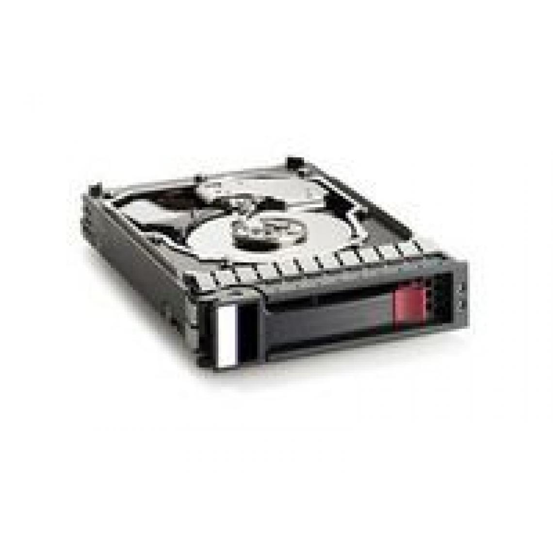 Inconnu - MicroStorage 2.5" SAS Hotswap 146GB 15KRPM - Disque Dur interne
