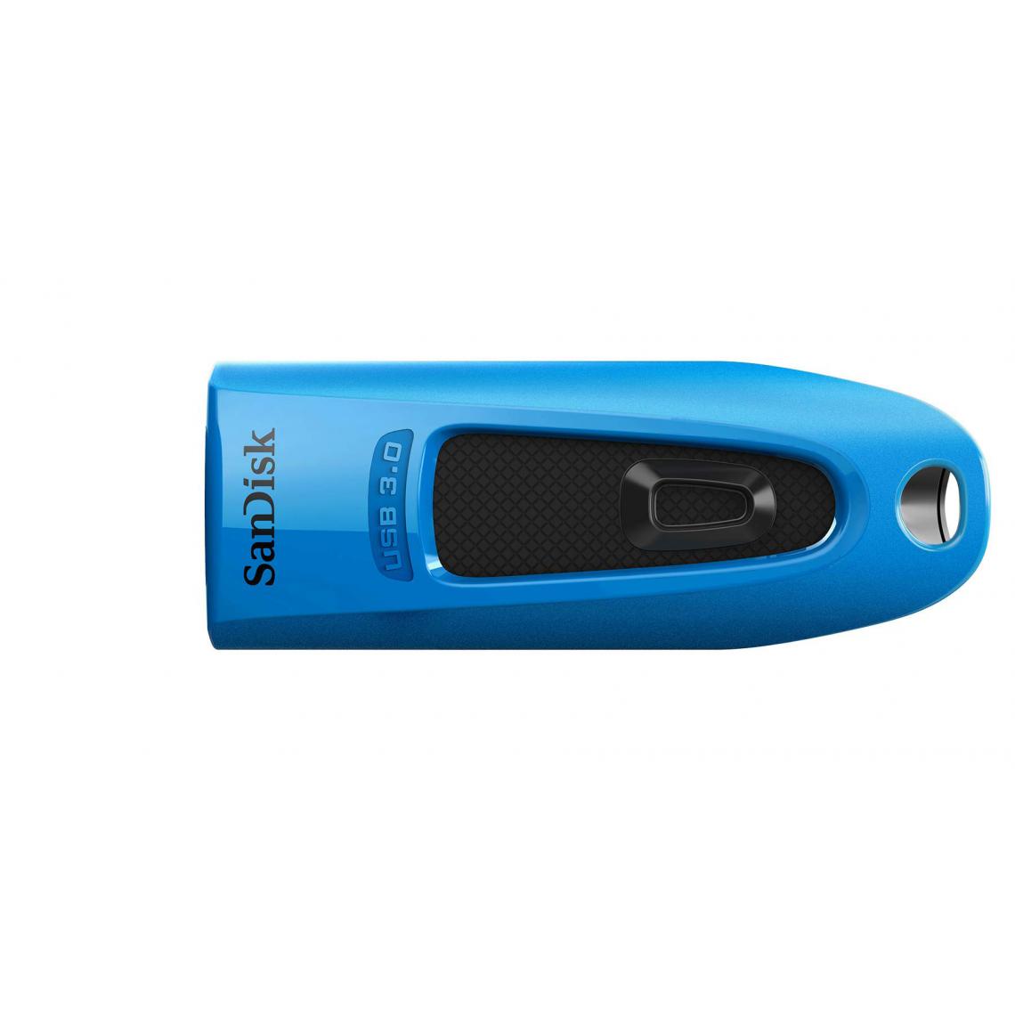 Sandisk - SanDisk UltraUSB3.0Flash Driv32GB-2pack - Clés USB
