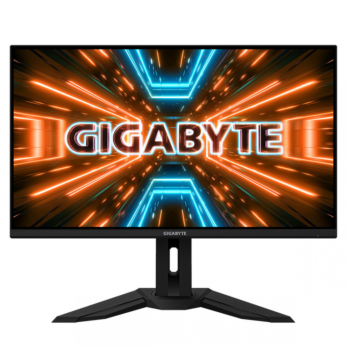 Gigabyte - 31,5” LED M32Q - Moniteur PC