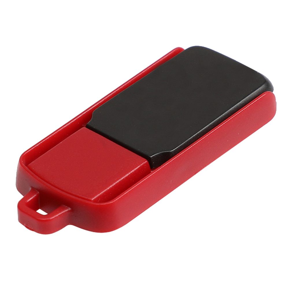 marque generique - metal petite capacite usb 2.0 lecteur flash lecteur de saut de pouce - Clés USB