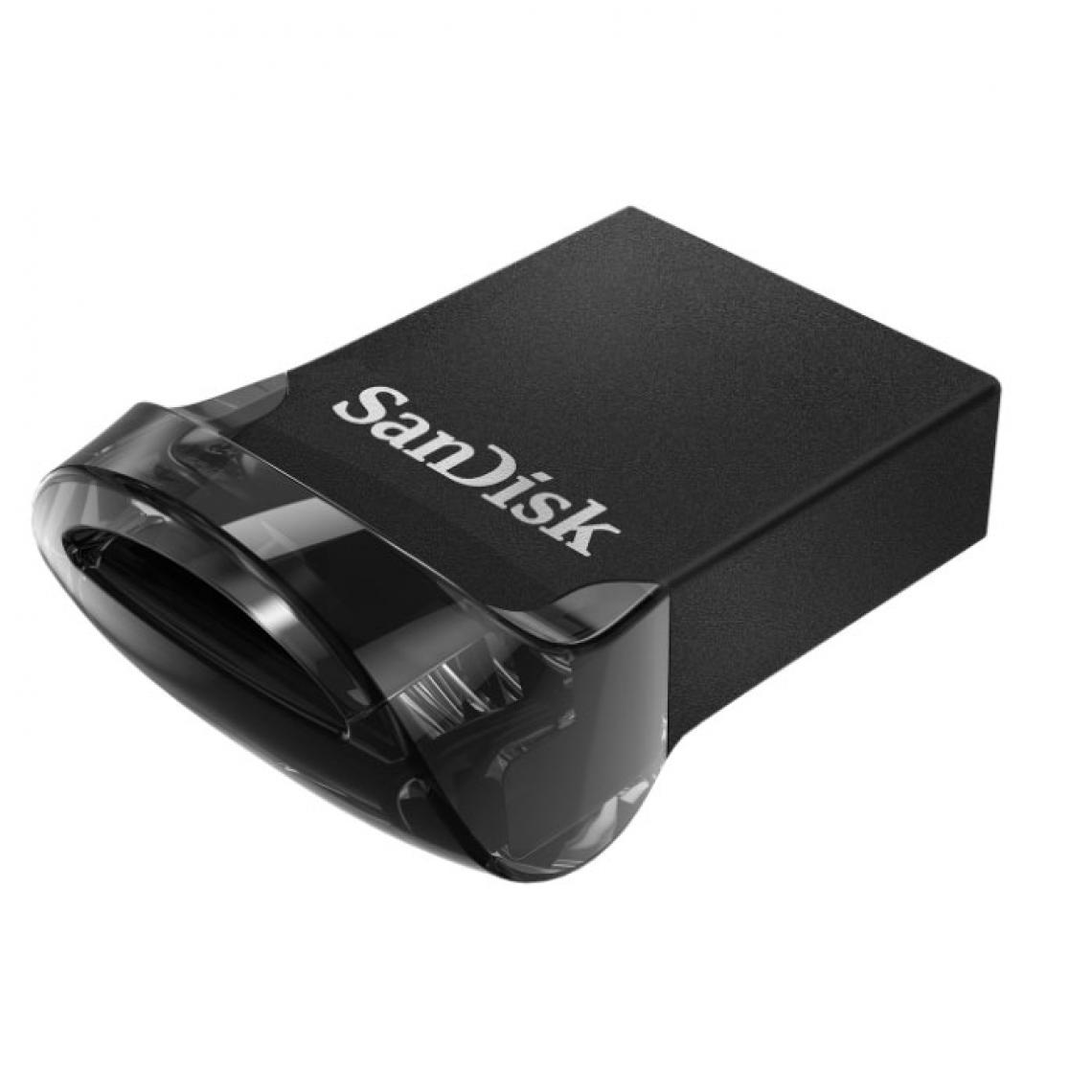 Sandisk - SanDisk Ultra Fit USB 3.0 Flash Drive 512 Go - Clés USB