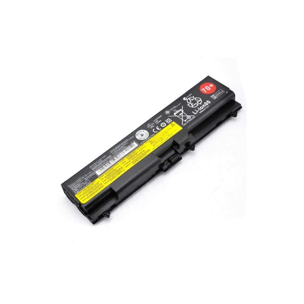 Lenovo - Lenovo ThinkPad Battery 70+ (6 Cell) Batterie/Pile - Accessoires Clavier Ordinateur