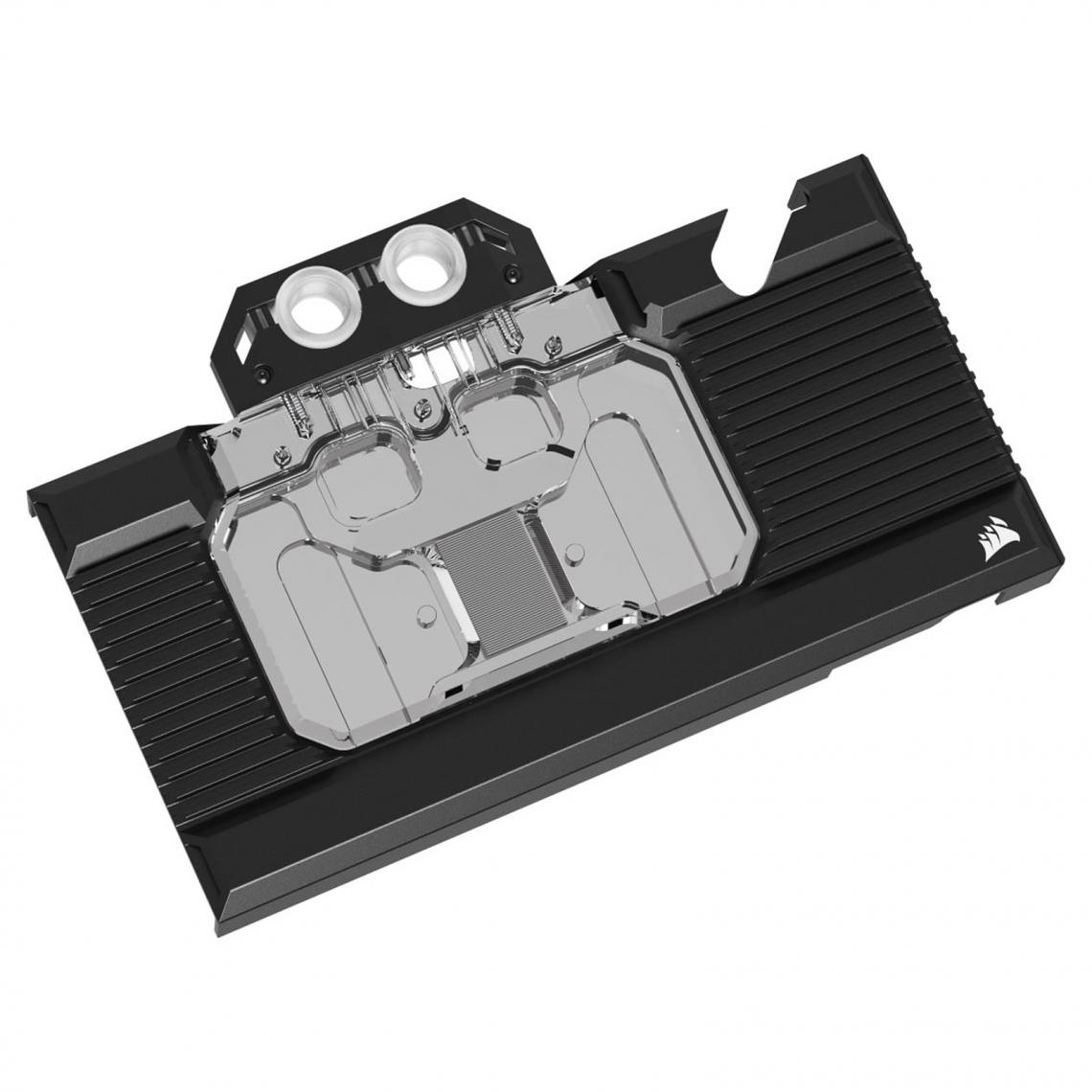 Corsair - CORSAIR Hydro X Series XG7 RGB 30-SERIES GPU Water Block - Kit watercooling