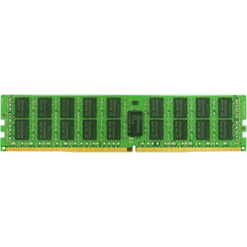 Synology - SYNOLOGY 32 Go (1 x 32 Go) DDR4 ECC RDIMM 2666 MHz (D4RD-2666-32G) - RAM PC Fixe
