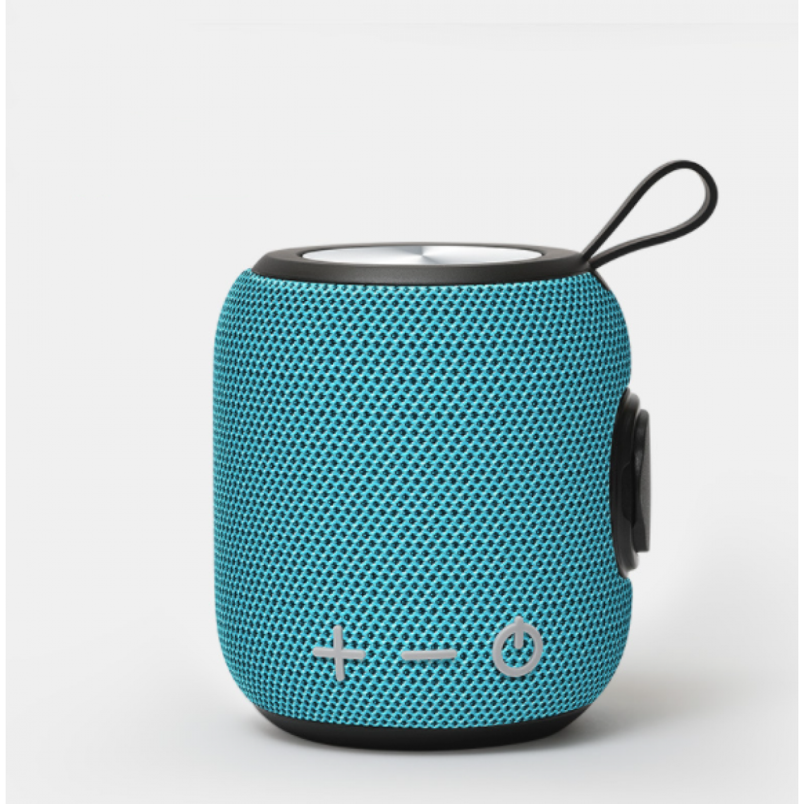 Chrono - Haut-parleur Bluetooth IPX7 étanche portable Haut-parleur Bluetooth 5.0 avec basses profondes et pilote de contrebasse, jukebox Bluetooth stéréo TWS, 14 heures de lecture(Bleu) - Enceintes Hifi
